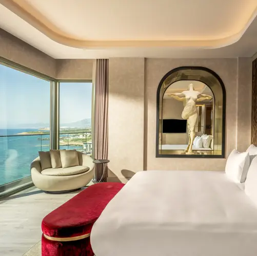 PRESIDENTAL SUITE27