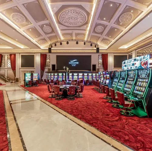 CASINO7