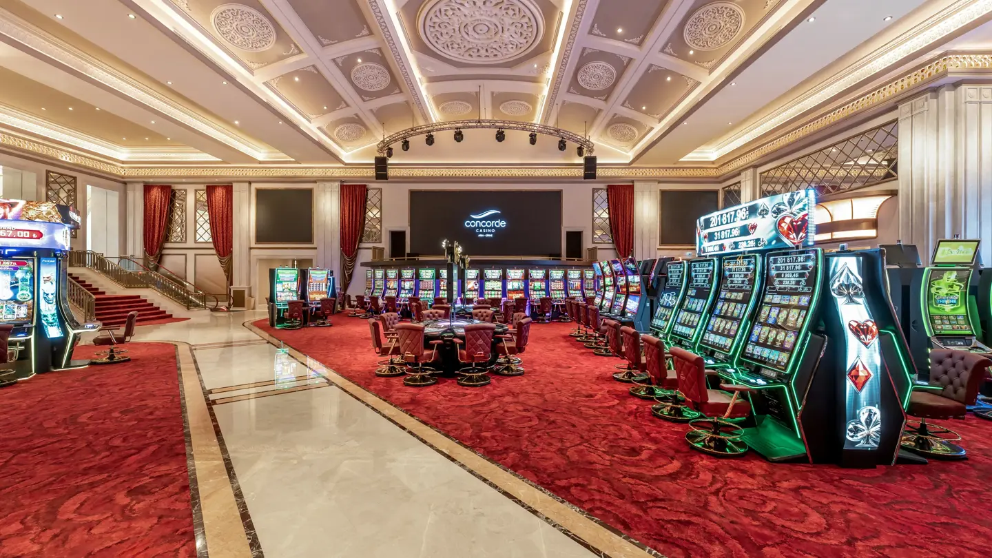 CASINO7