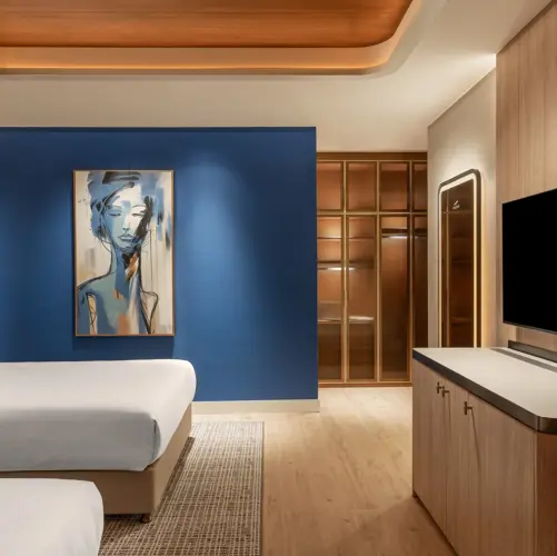 SIGNATURE SUITE (2 BEDROOM)13