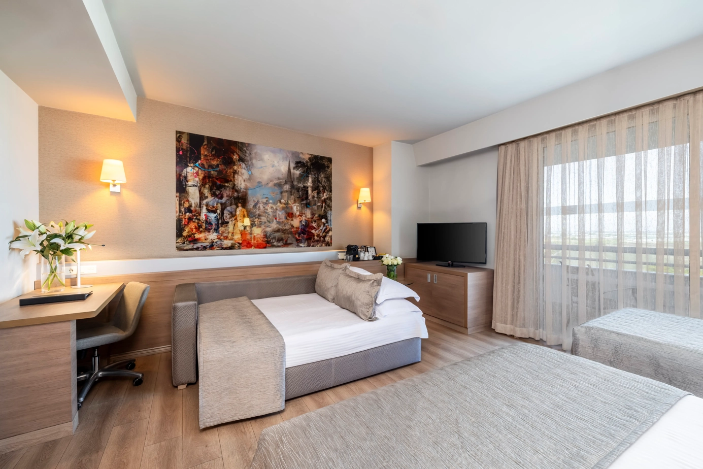 H Room Superior Room | Home