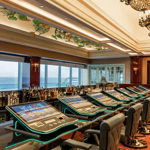 CASINO21