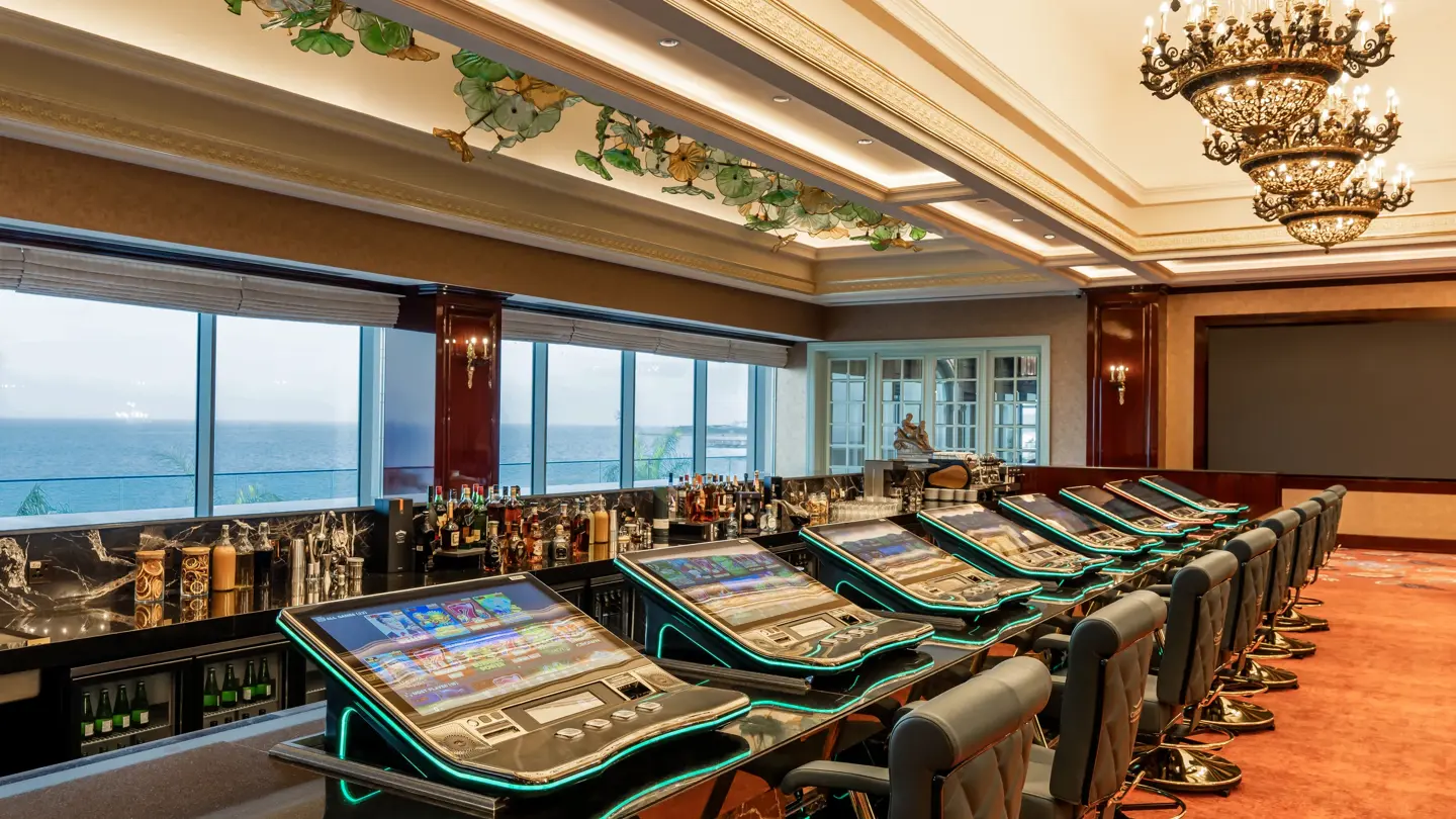 CASINO21