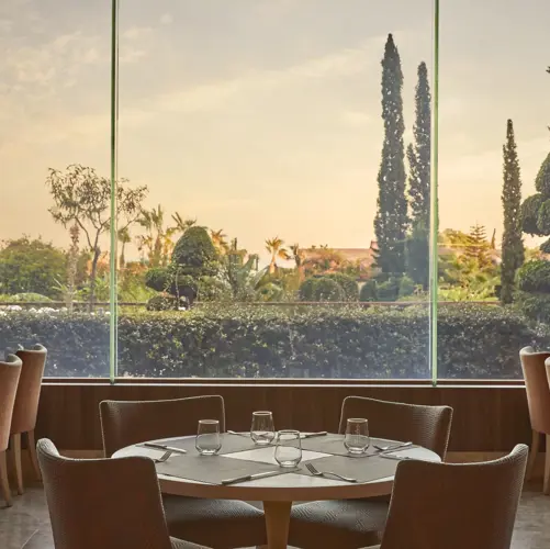 THE BUFFET MAIN RESTAURANT7