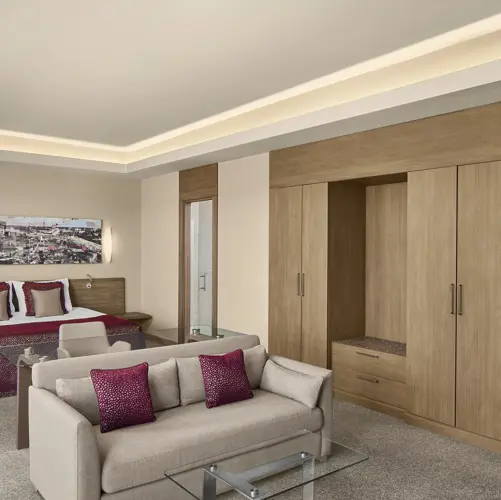 FAMILY GARDEN SUITE2