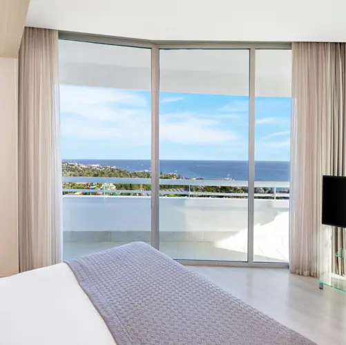 Grand Suite Bedroom 3