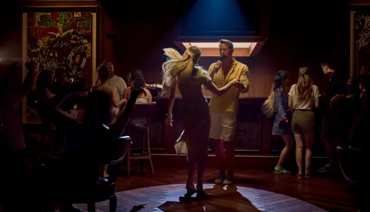 Bar, Lounge ve Kulüpler