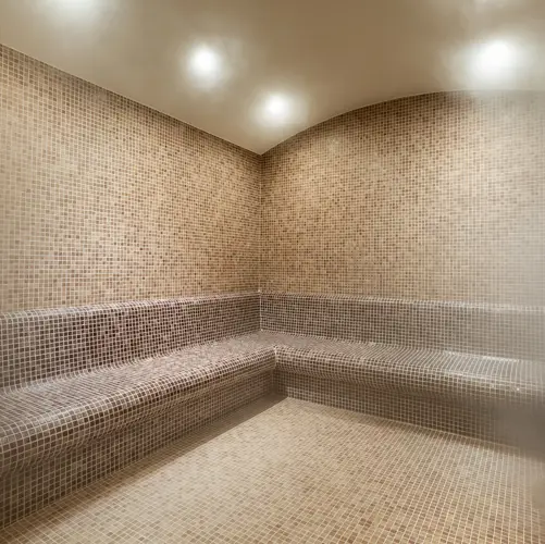 AURA WELLNESS & SPA26