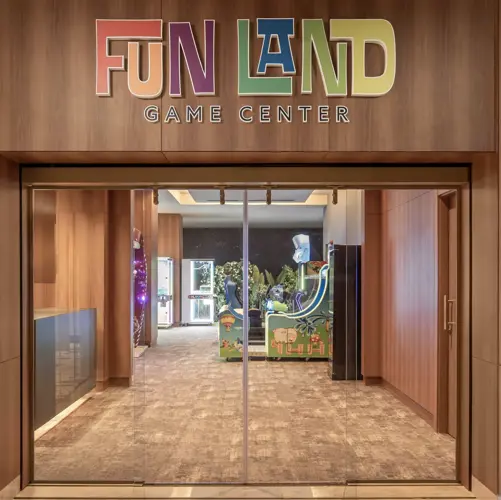FUNLAND3
