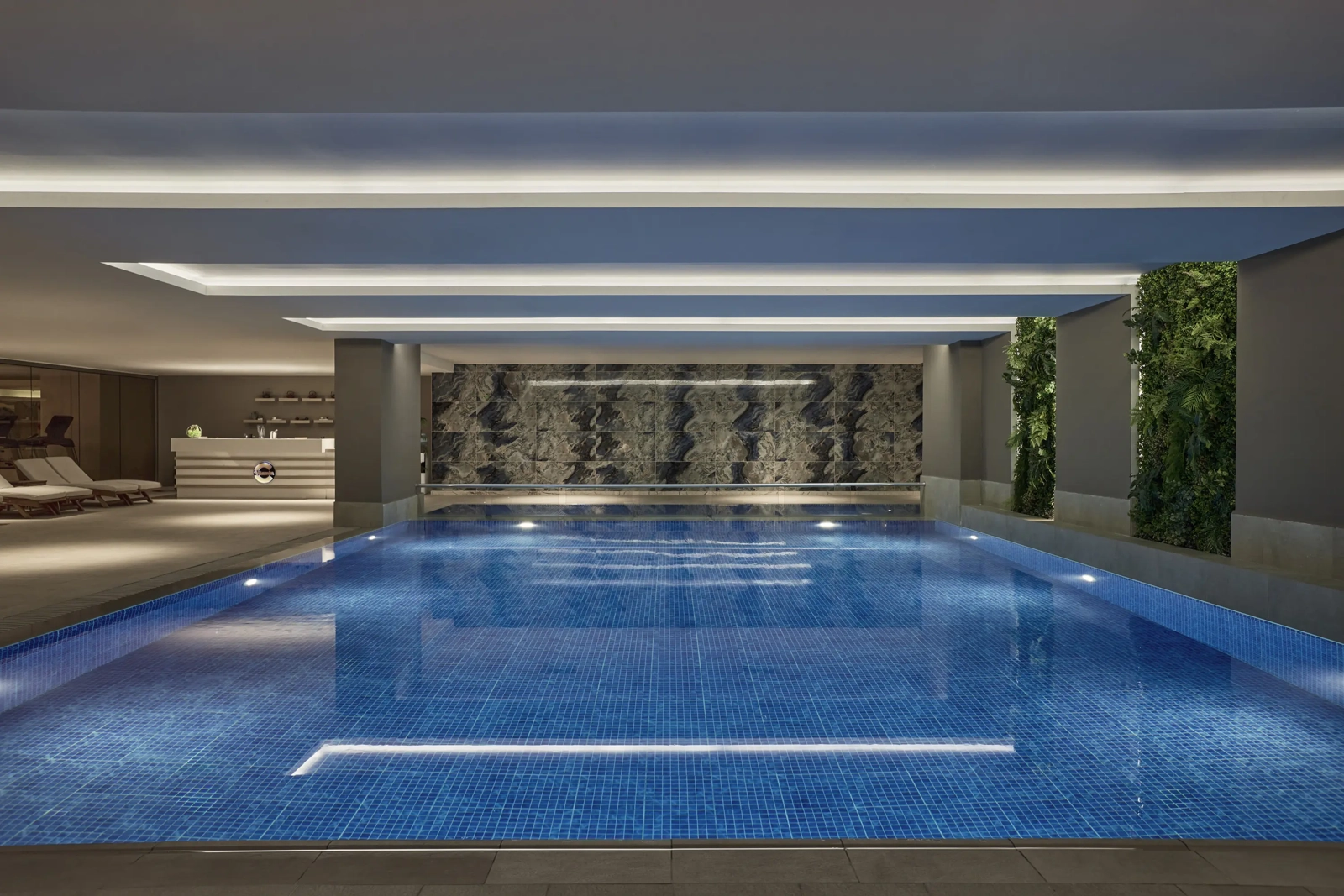 Internal Pool Pools | Home