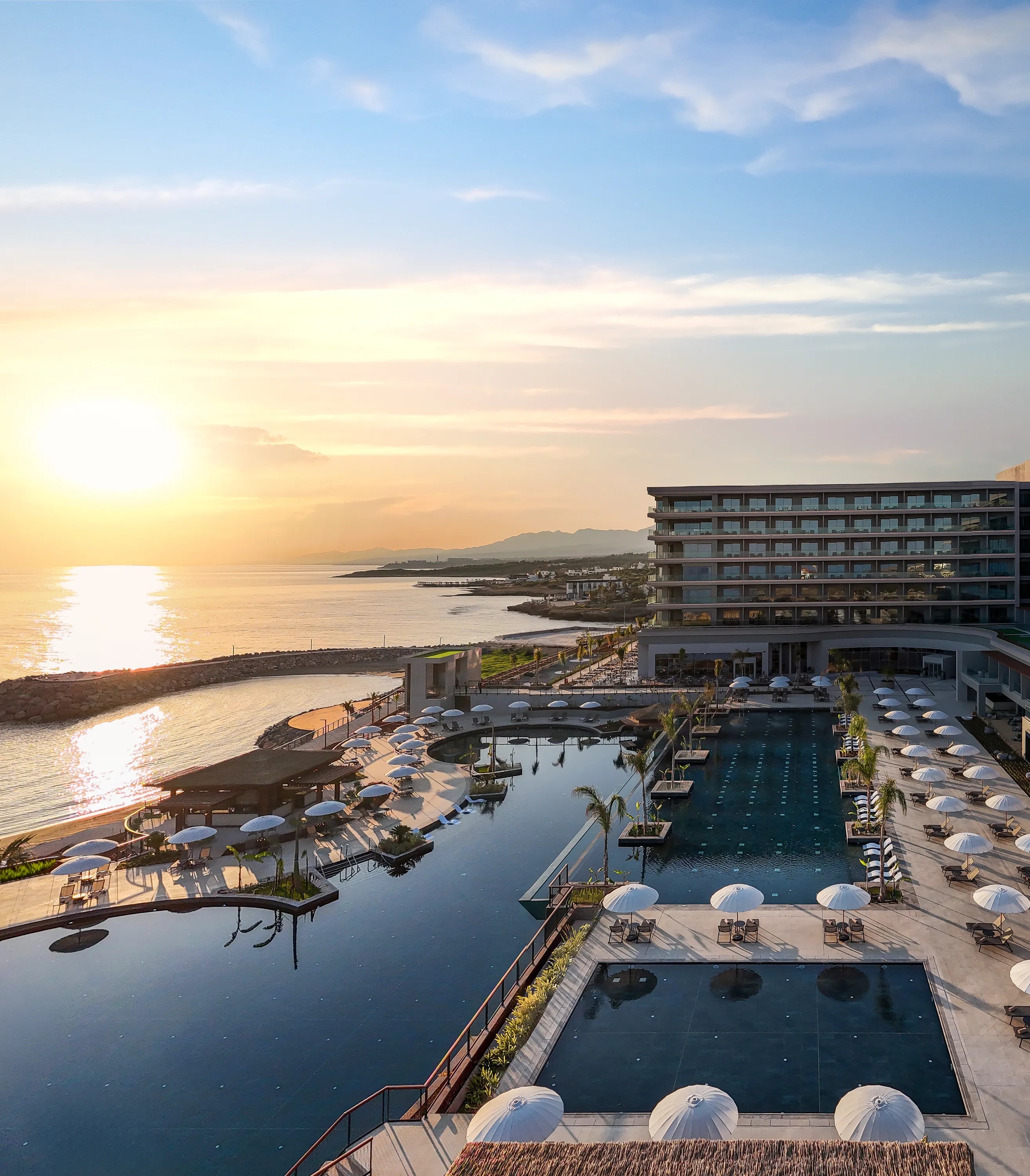 Concorde Aria Hotel
