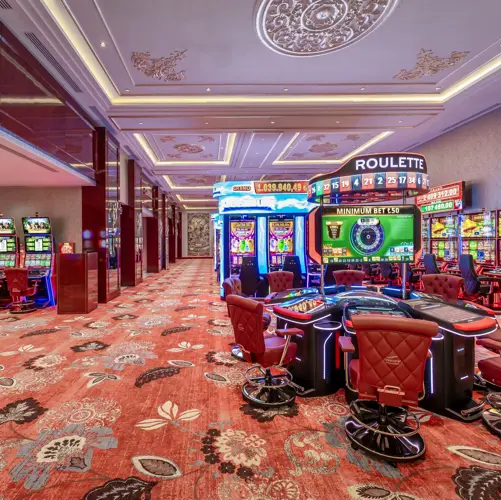 CASINO43