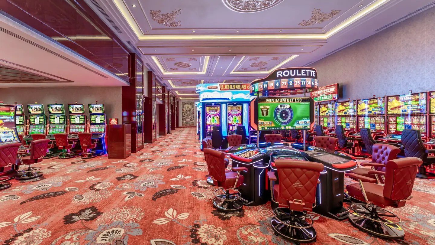 CASINO43