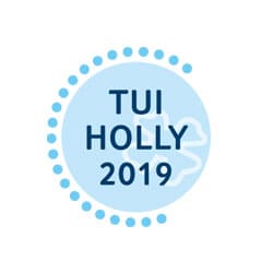 Tui Holly 2019