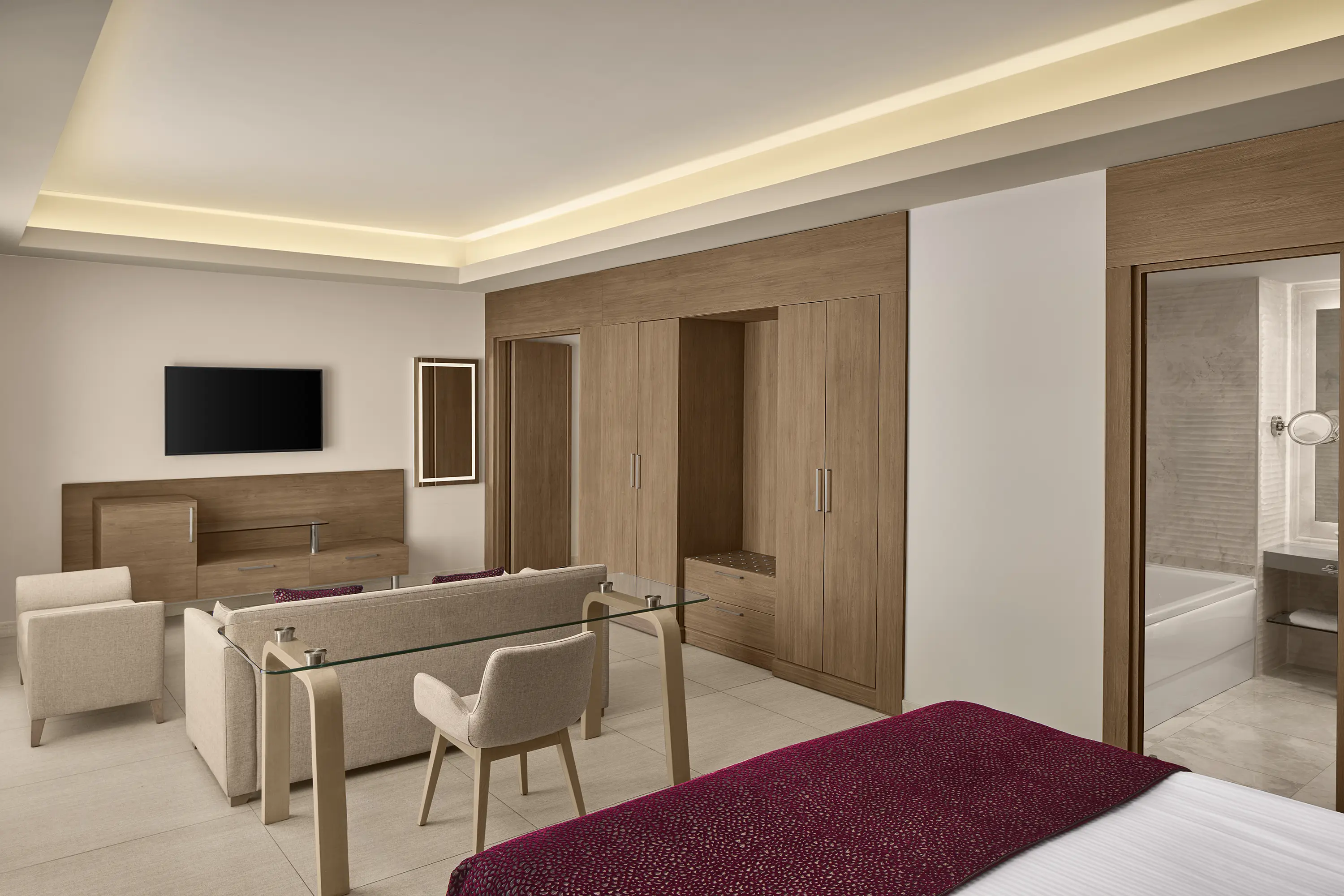 FAMILY LAGOON SUITE5