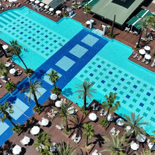 Concord General View 60