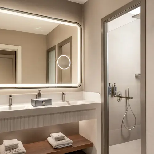 SIGNATURE SUITE (2 BEDROOM)11
