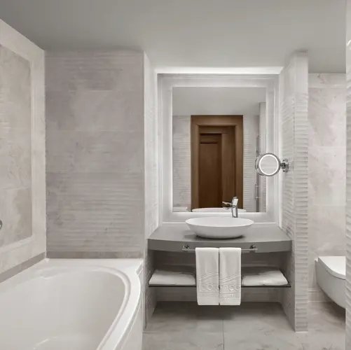 POOL VILLA SWIM UP12