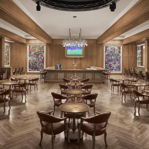 CHAMPION SPORTS BAR1