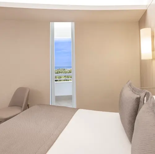 Grand Suite Bedroom 2