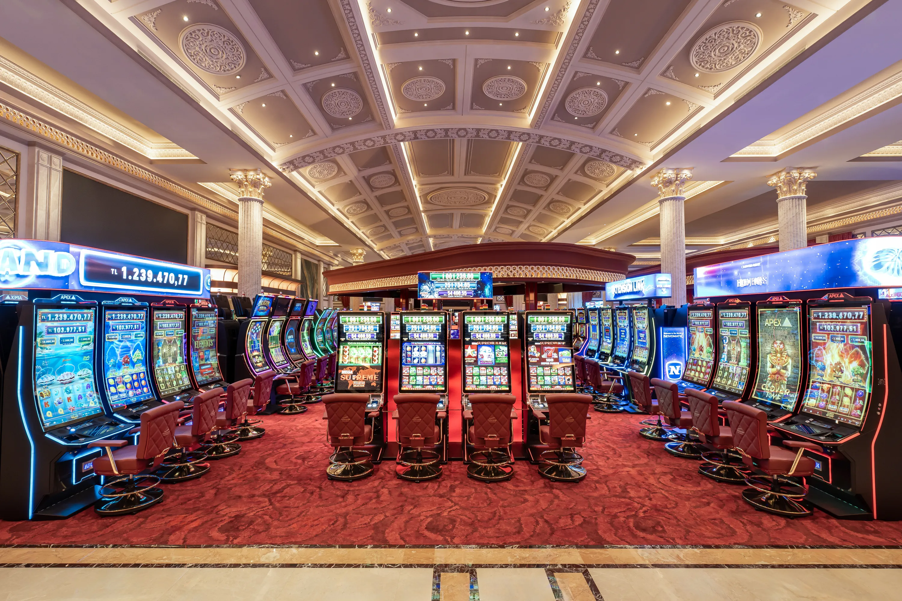 Casino