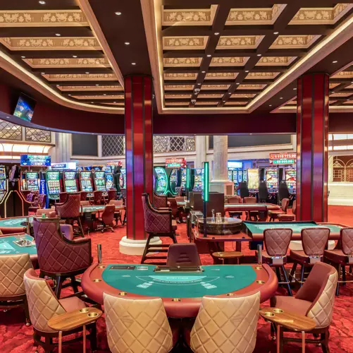 CASINO11