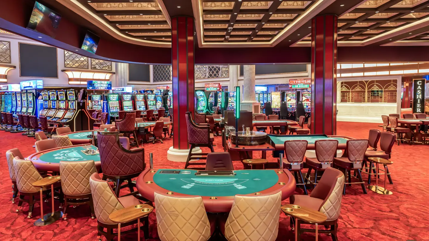 CASINO11