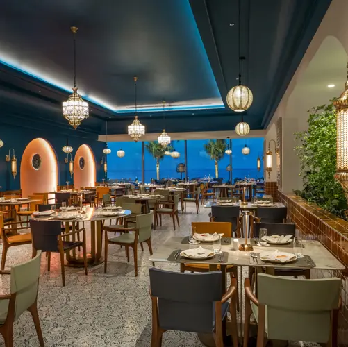 AMARA TURKISH & LEBANESE CUISINE1