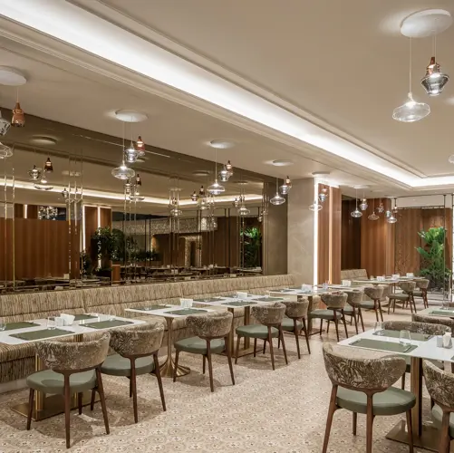 THE BUFFET MAIN RESTAURANT28