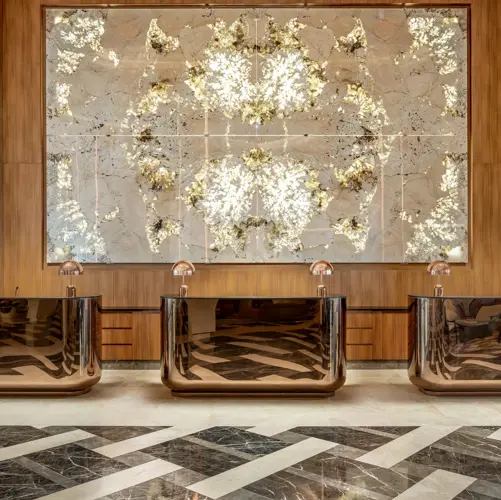 LOBBY12