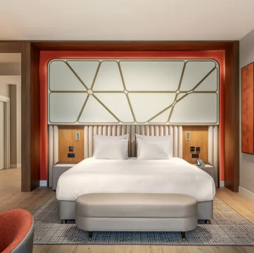 JUNIOR SUITE5