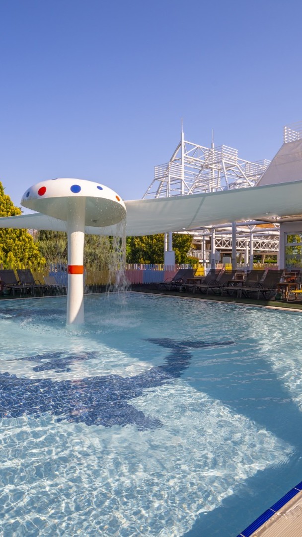 MINI CLUB KIDS POOL2 (Büyük) 16 9