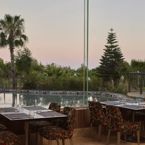 THE BUFFET MAIN RESTAURANT8