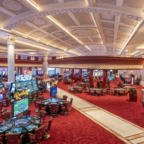 CASINO67
