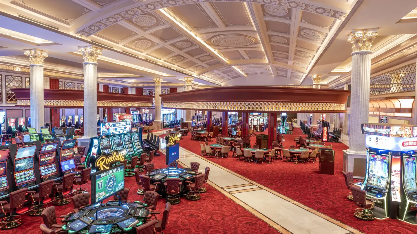 CASINO67